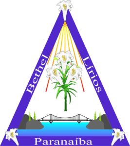 Bethel #03 - Lírios do Paranaíba