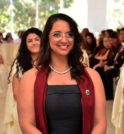 Grande Guardiã GODF