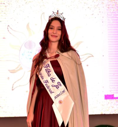 Miss Filha de Jó GODF